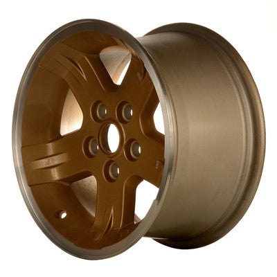 Wheel  ALYJE056U55