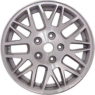 Wheel  ALYJE050U10