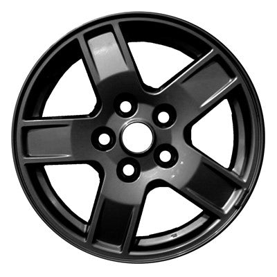 Wheel  ALYJE064U45