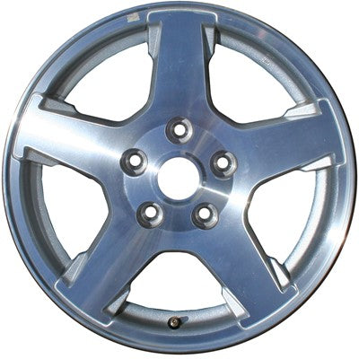 Wheel  ALYJE063U10