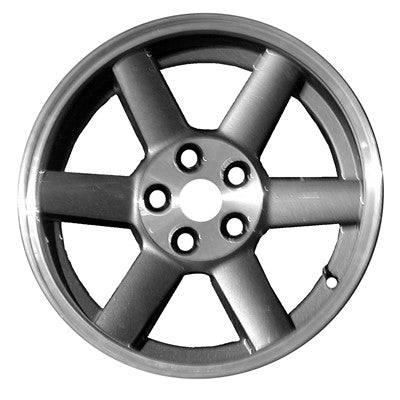 Wheel  ALYCJ027U10