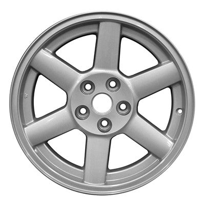 Wheel  ALYCJ027U20
