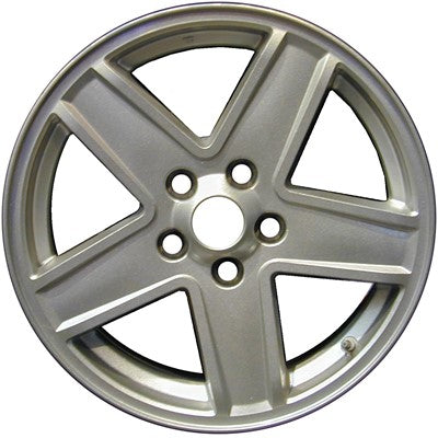 Wheel  ALYJE073U20
