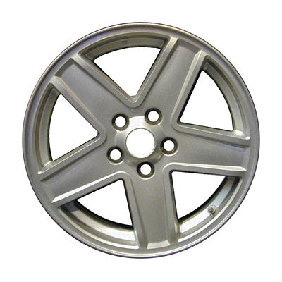 Wheel  ALYJE073U35