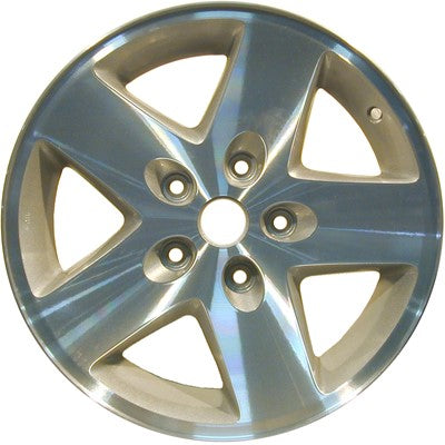 Wheel  ALYJE079U10