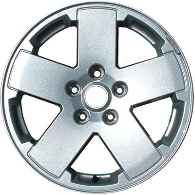Wheel  ALYJE078U20