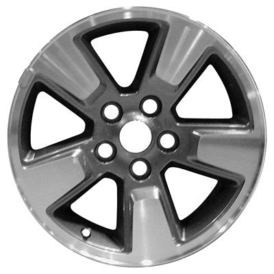 Wheel  ALYJF070A31