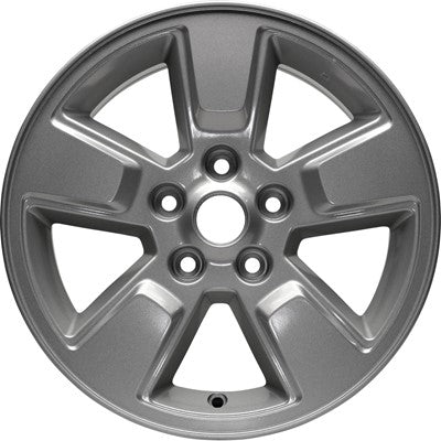 Wheel  ALYJE084U20