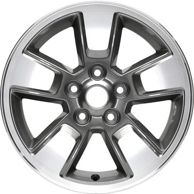 Wheel  ALYJE084U30