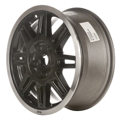 Wheel  ALYJF012U45