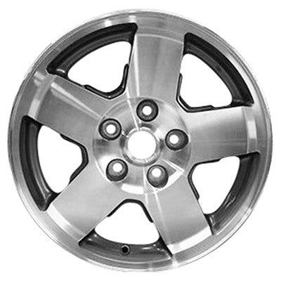 Wheel  ALYJE070U35