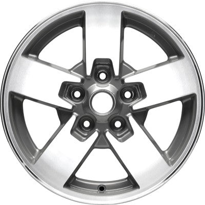 Wheel  ALYJE069U10