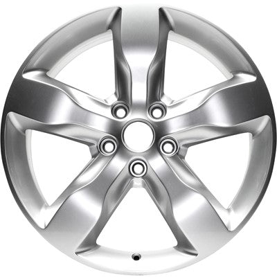 Wheel  ALYJE096U77