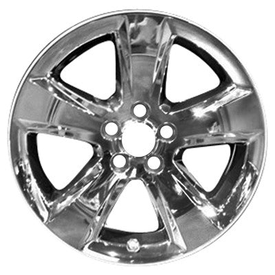 Wheel  ALYJG010U80