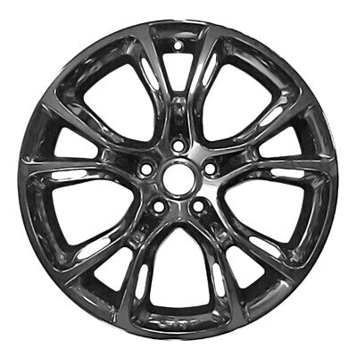 Wheel  ALYJF017U45