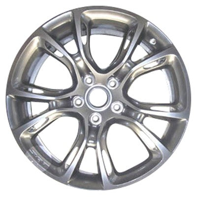 Wheel  ALYJF017U95