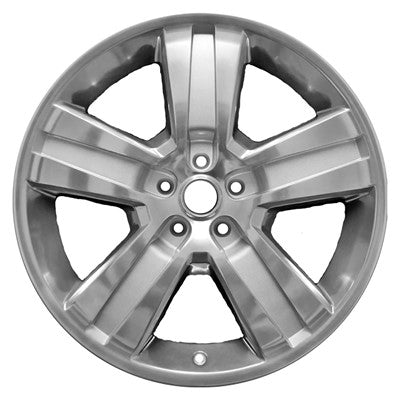 Wheel  ALYCO027U90