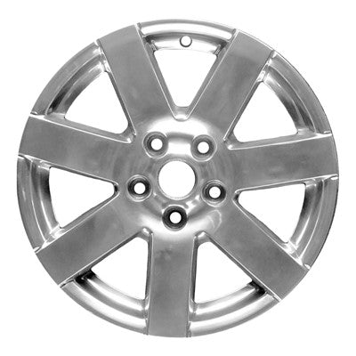 Wheel  ALYJG012A80