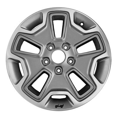 Wheel  ALYJF018U90