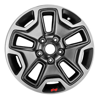 Wheel  ALYJF018U91