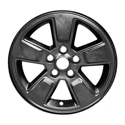 Wheel  ALYJF028U20