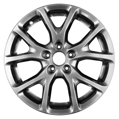 Wheel  ALYJF034U15