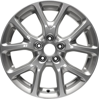 Wheel  ALYJF034U20