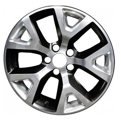 Wheel  ALYJF033U91