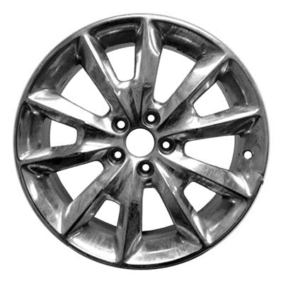 Wheel  ALYJF040A20
