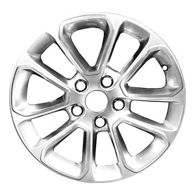 Wheel  ALYJF023U20