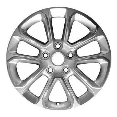 Wheel  ALYJF023U90