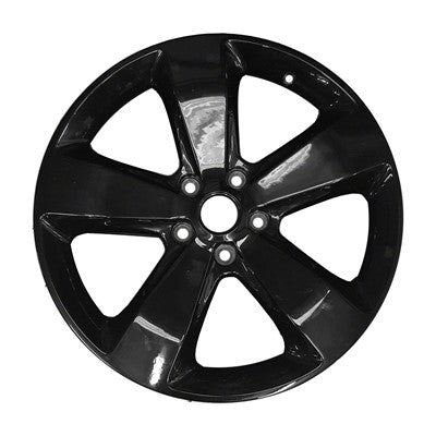 Wheel  ALYJF025U45