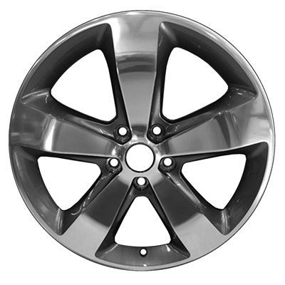 Wheel  ALYJF025U90