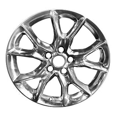 Wheel  ALYJF079A80