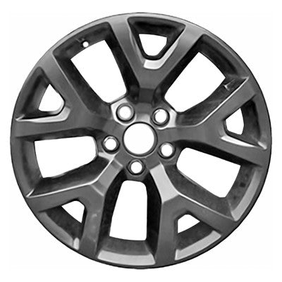 Wheel  ALYJG044U46