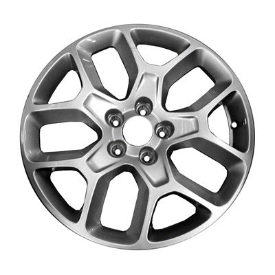 Wheel  ALYJF044U20N