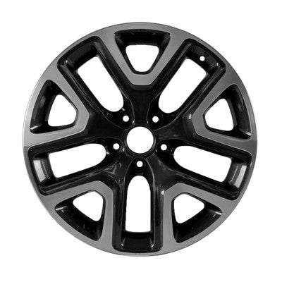 Wheel  ALYJF046U35