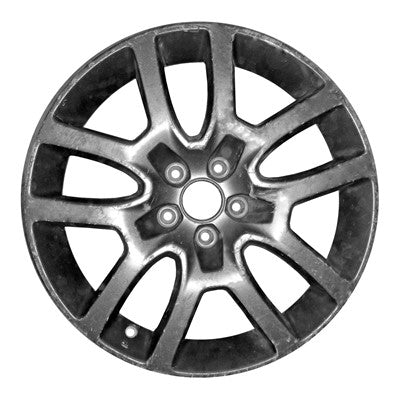 Wheel  ALYJF061U35