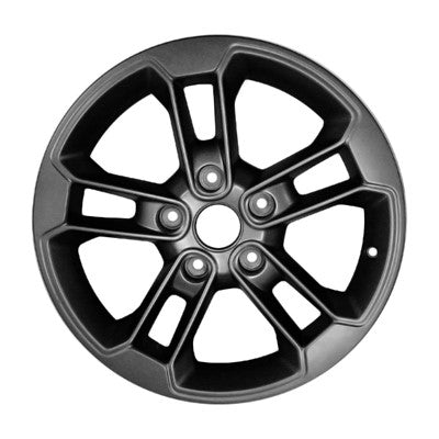 Wheel  ALYJF057U35