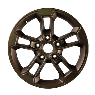Wheel  ALYJF057U55