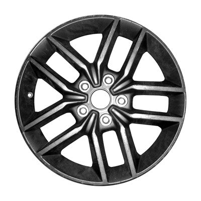 Wheel  ALYJF059U90N