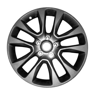 Wheel  ALYJF060U35