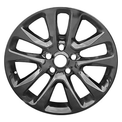 Wheel  ALYJF060U45