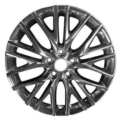 Wheel  ALYJG043U80