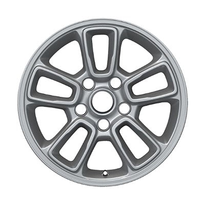 Wheel  ALYJF076U20