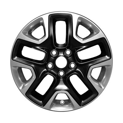Wheel  ALYJF075U90