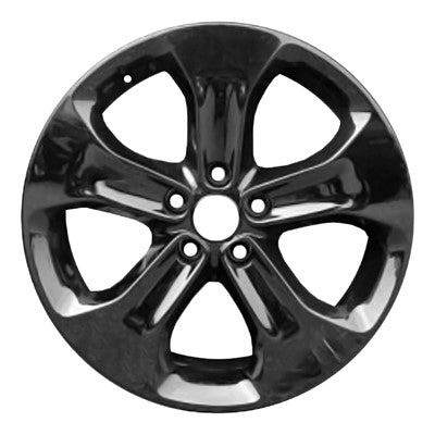 Wheel  ALYJG018A45