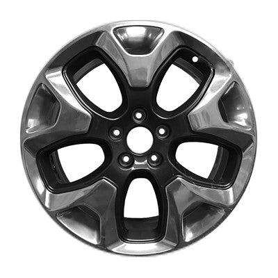 Wheel  ALYJF071U90