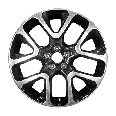 Wheel  ALYJF072U90