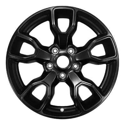 Wheel  ALYJF081U45